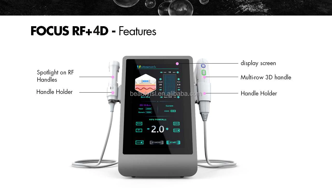 FU4.5-9SC ultramatrix 12