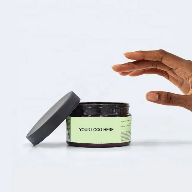 OEM Private Label Cellulite Fix Cream Boost Metabolic Processes, Anti-inflammatory & Anti-oxidant