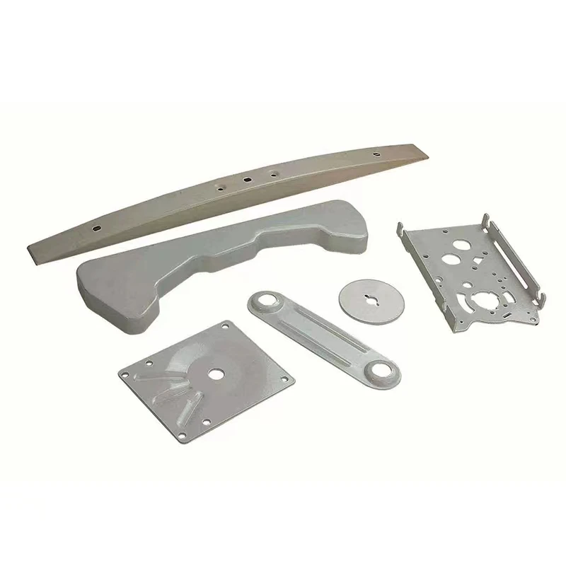 20+ Experience Factory Direct Supply 5 axis cnc machining parts metal stamping kit and automotive stamping part