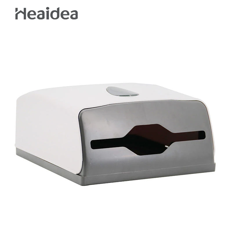 Chuangdian N V Z C Fold hand paper towel dispenser bathroom wall mount toilet tissue dispenser restroom CD-8228