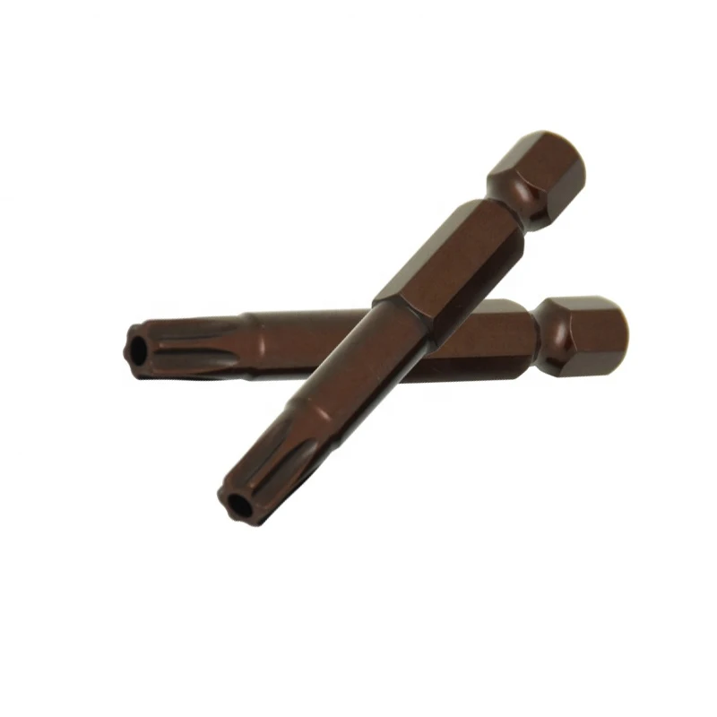 Wholesale Pz2 PH2 25mm Single End Screwdriver Bits Mini Screwdriver Set