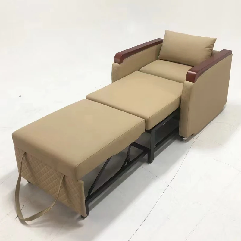 Excellent Quality Multifunctional Furniture Frame Metal Black Sofa Bed Frames for Sale