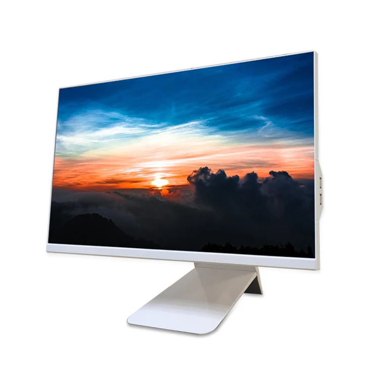 
Trustworthy Manufacturer Top Standard Wholesale Cheap All In One Pc Computer Price 