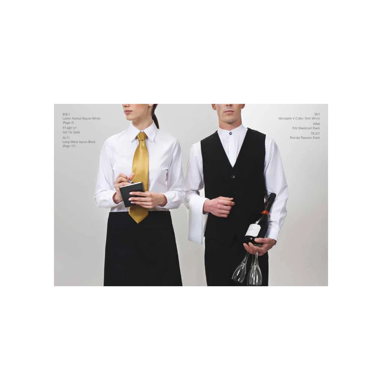 
High quality work clothes men short sleeved food services cooking clothing chef uniforms 