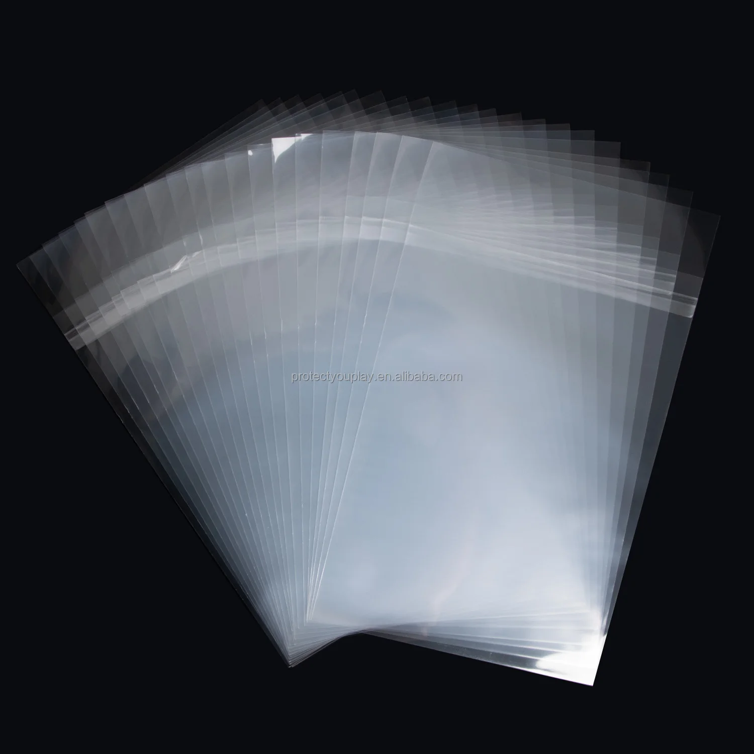 171 x 266 mm Comics Cover Plastic Protector Sleeves and Acid Free Board and Bags for Comic Books 5C 175 x 267+38mm