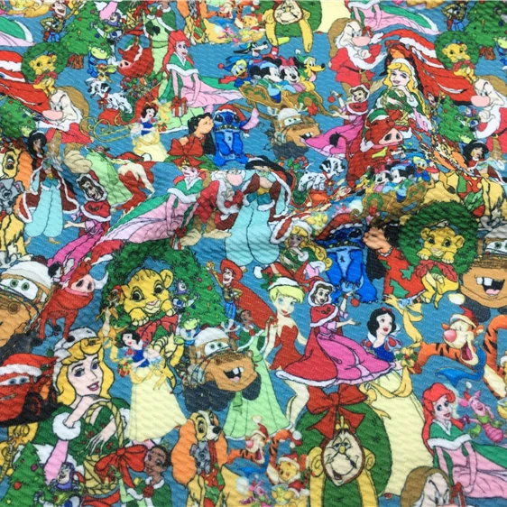 Популярная дизайнерская ткань от производителя Shaoxing, текстурированная ткань для бантов