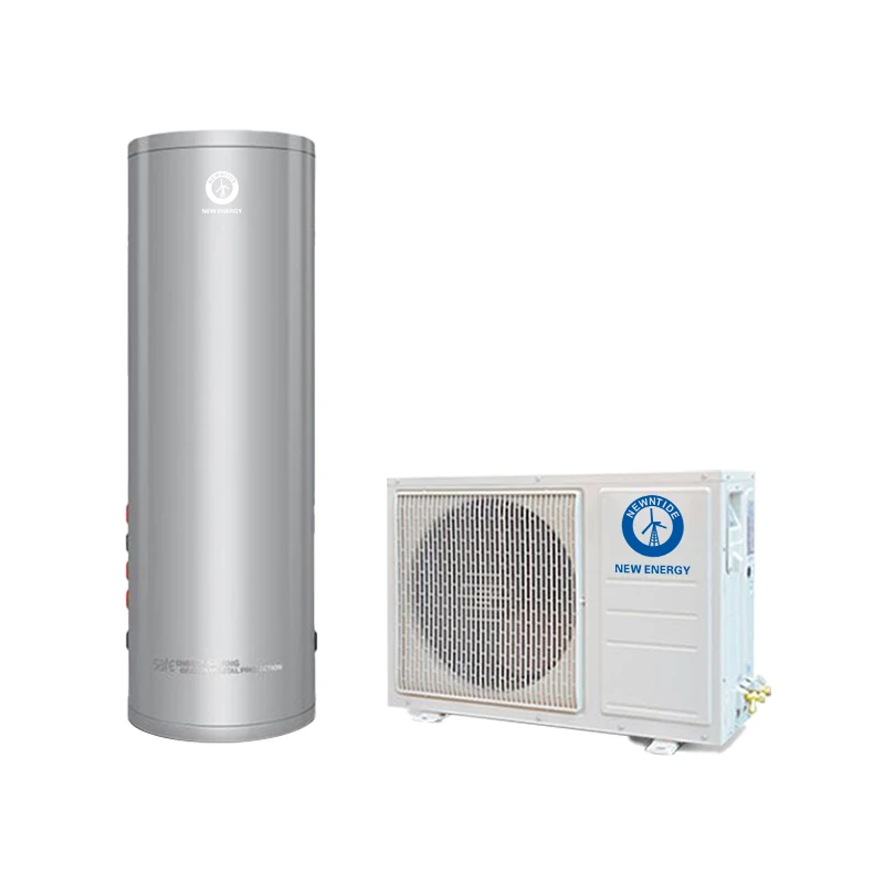 Split Type Heat Pump Water Heater