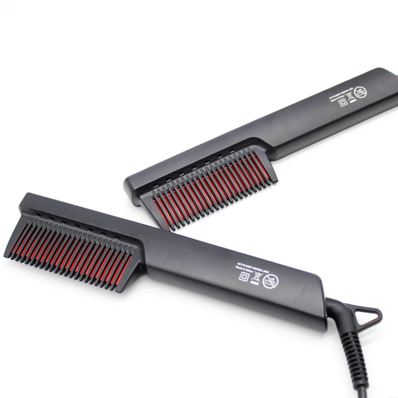 Professional products with cutter head hair comb for electric with traveling