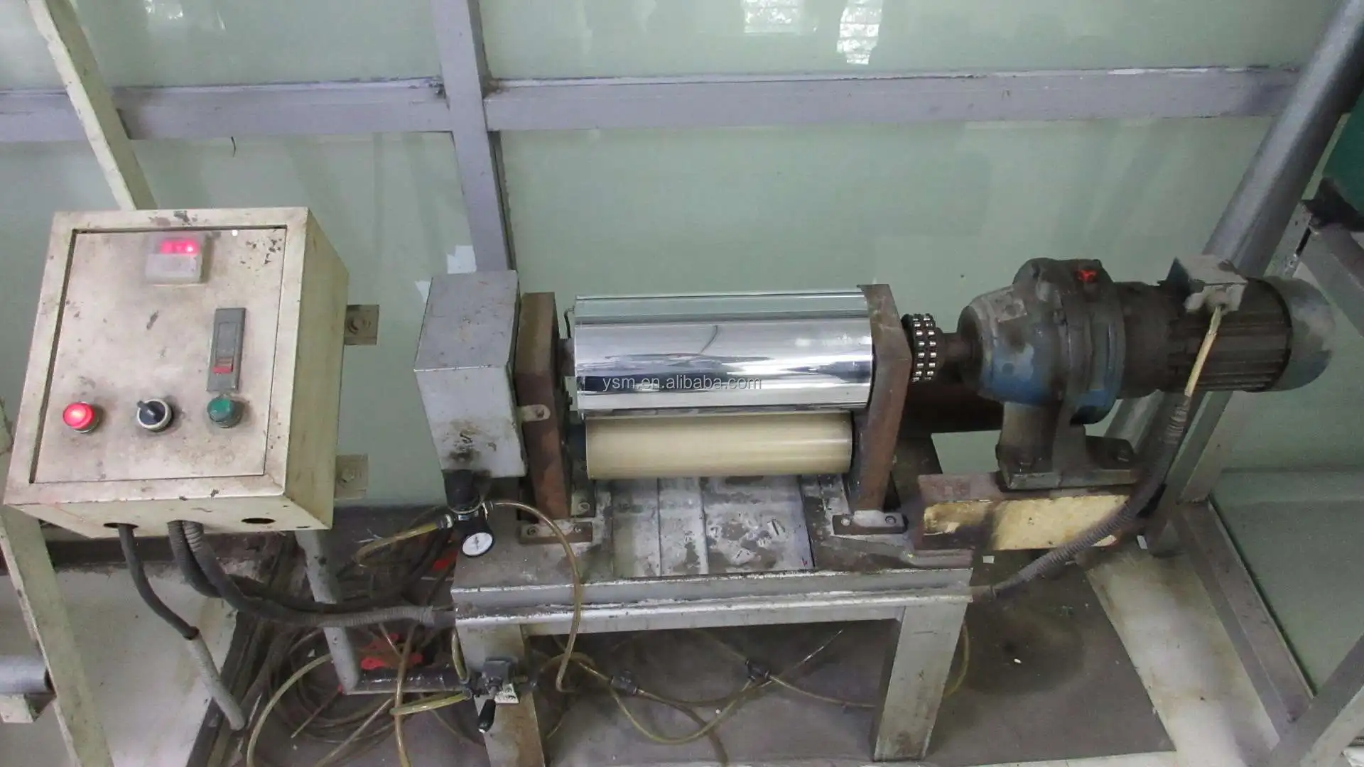 Reflective Filament Yarn Flashing Thread For Knitting Reflective 0.25mm Thread/Yarn Luminous Thread Reflective Filament Yarn