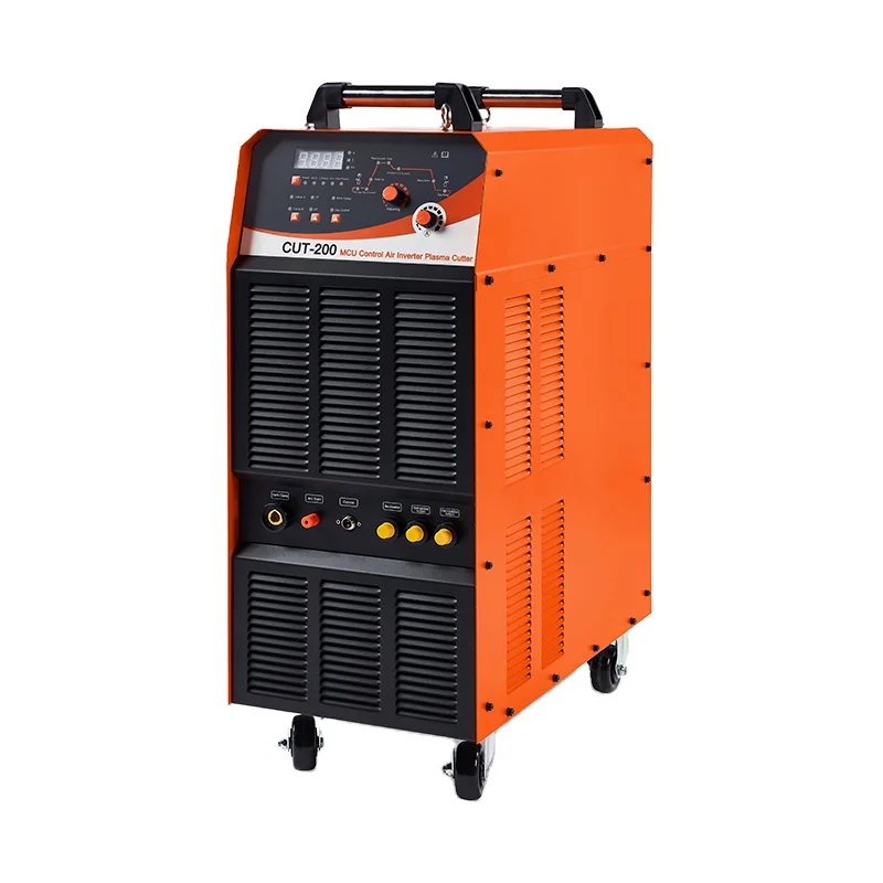  Portable Cut 40 50 60 80 Cnc Plasma Cutter Machine Price 100 120 130 160