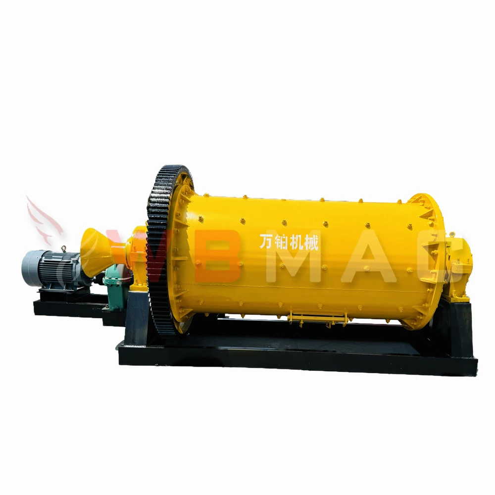 Factory Outlet Industry lead oxide ball mill