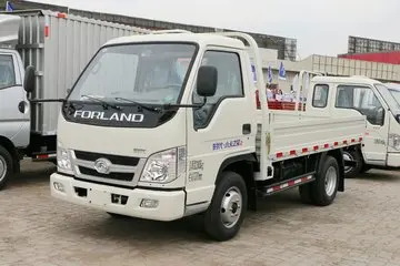 FOTON FORLAND LHD мини-грузовик 1-2 тонны небольшой грузовой грузовик горячая распродажа