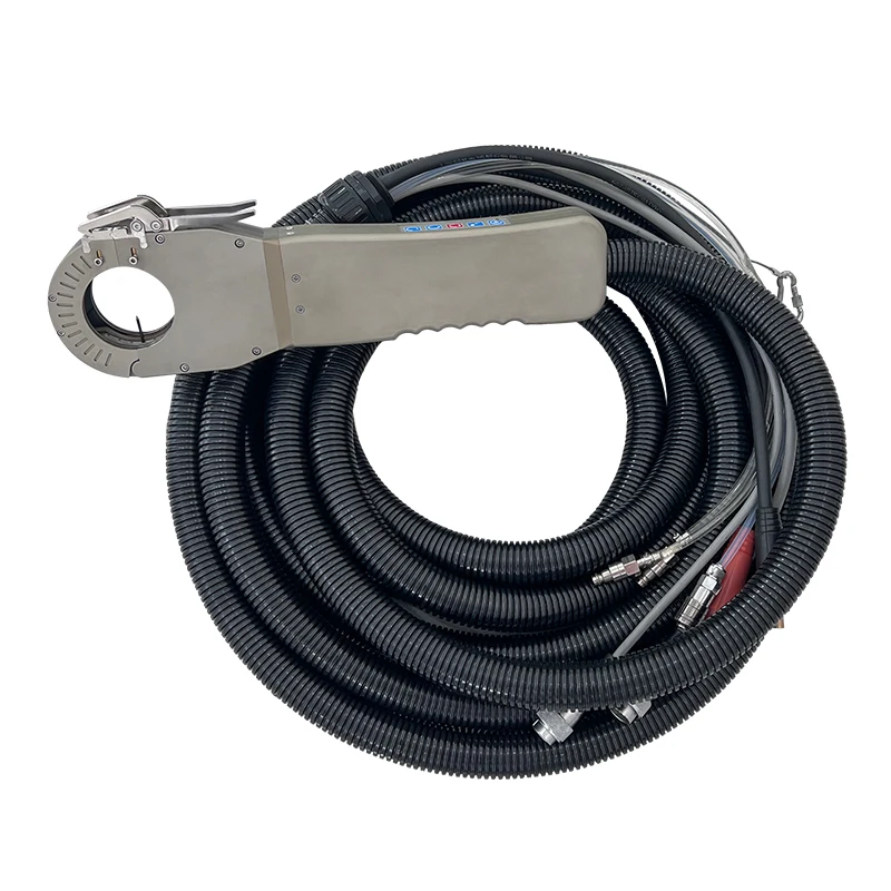 Orbital Pipe Welding Machine KEPUNI-20w Automatic Stainless Steel Pipe Welding Machine