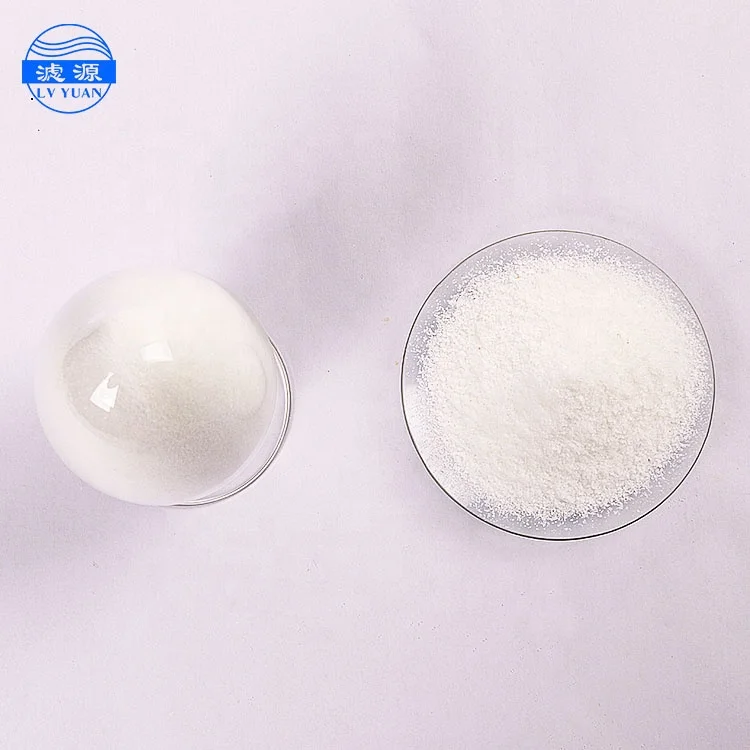 Lvyuan купить флокулант полиакриламид Пэм химикаты с лучшей ценой