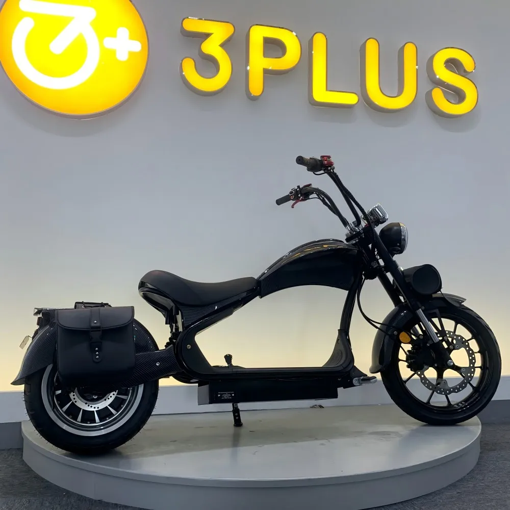 Китайский завод продаж электрический велосипед мотоцикл 60 В 40 А/ч 4000 Вт двухколесный Электрический скутер