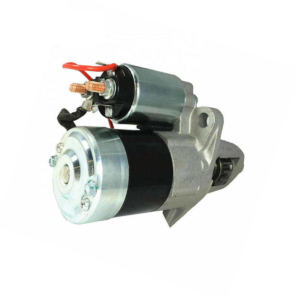 Авто 233008H500 M0T87081 M0T87085ZC 233008J010 SS086 LRS02225 стартер Moto