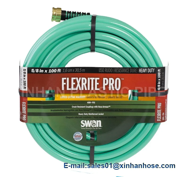 Ningbo/yuyao high quality cheap price 100 meter water hose reel