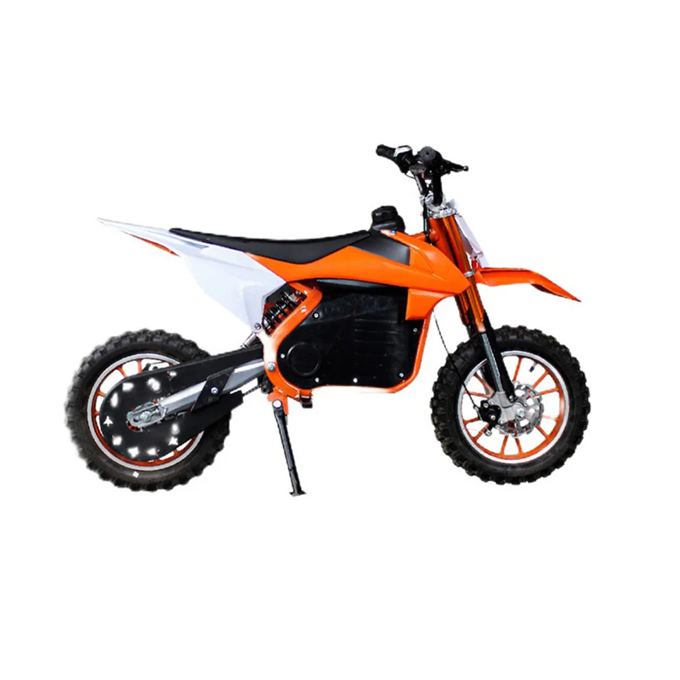 36V Fenders Racing Dirt Bike Chinese For Wholesales