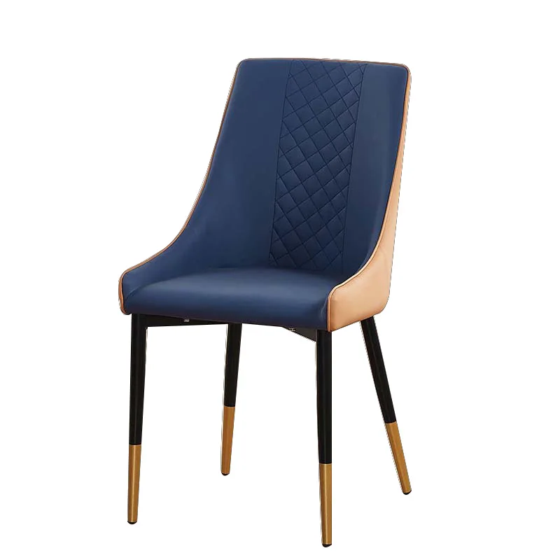 Fabric Dining Chairs Color Beige Chair Wooden Little Yellow Canada Armrest Italian Zhejiang Armchair High Back Furniture