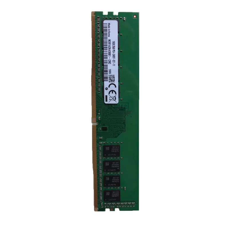  Серверный DDR4 8 ГБ 16 32 64 Гб 128 2400 МГц ОЗУ 805347-B21 805349-B21