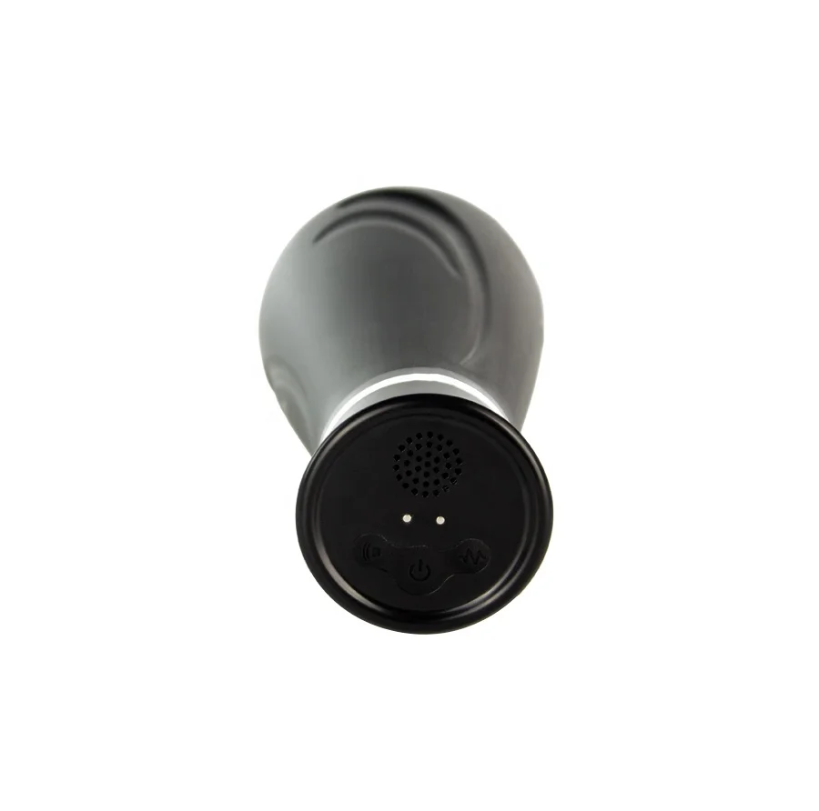
Silicone Vagina Sex Toy With Voice Electric Vibrating Masturbation Cup For Male 
