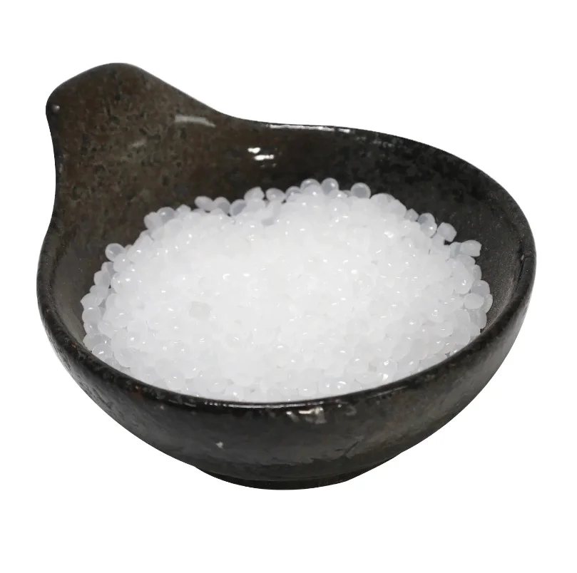 Wholesale T30s PP granules raw material for bags Raffia grade Polypropylene Raw Material PP granule price