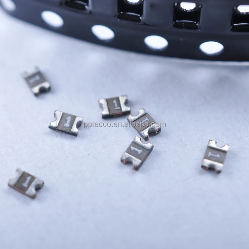 PicoSMDC010S MF-PSMF010XF SMD0805-010 0805L010 FSMD010-0805-R SMD0805P010TF PPTC Resettable Fuse