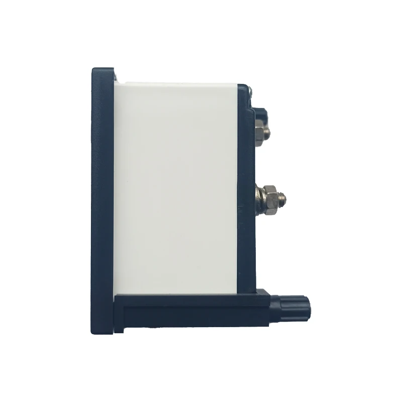 DC 12V LED Panel Digital Voltage Meter Display Voltmeter For Car Motorcycle Boat