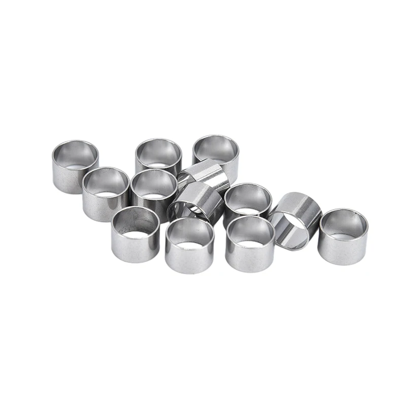 In Stock Cup Charm Cookware Coils Coffee Mug Choker Necklace Stainless Steel Chain