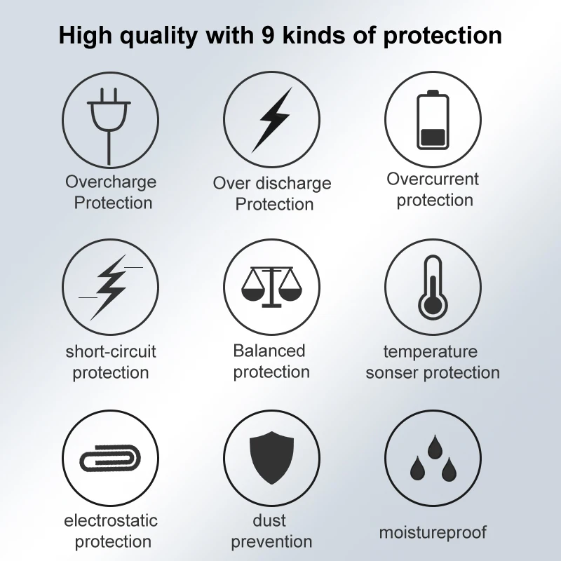 18650 32650  5a 10a 15a 20a 25a lifepo4 battery bms 4s 12v 12.8v 25a bms with balance