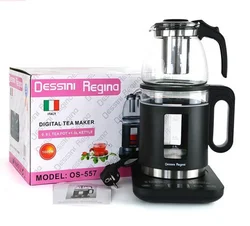 Household Electronic Appliances Electric Jug Electrical Kettle Hot Water Kettle Water Boiler Teapot Kettle Temperature Control