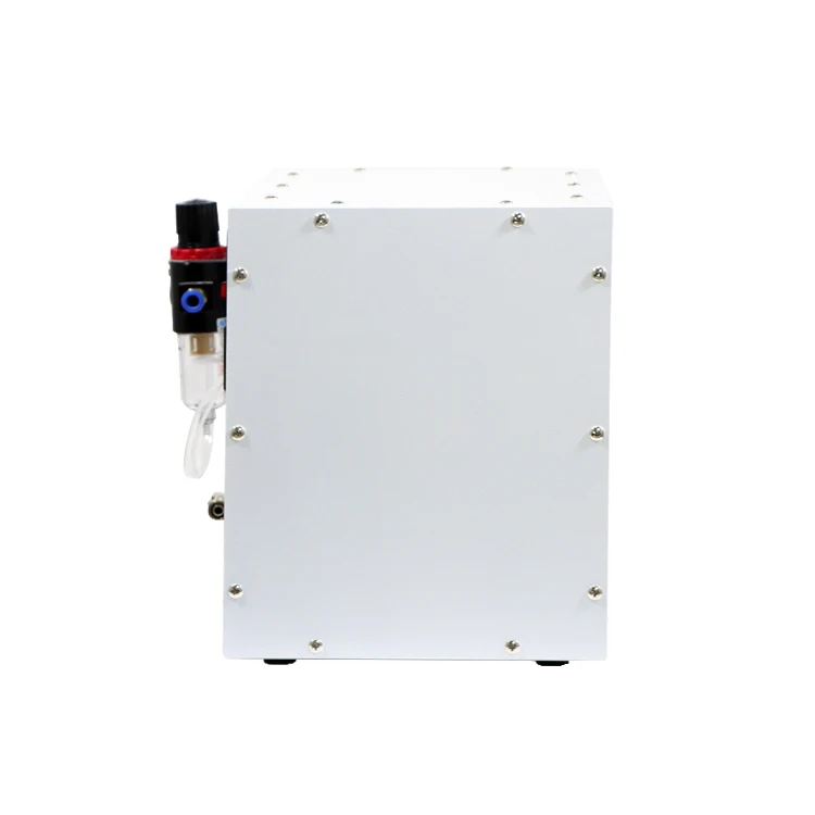 
Automatic Vacuum laminadora oca film lcd glass laminating machine for Edge Screen LCD repair machine 