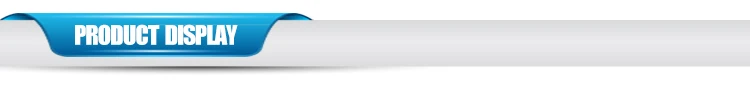 product display