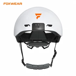 Waterproof Half face Motorcycle helmet camera recorder 1080P  Bicycle Sports Camera Mountain Bike Motorcycle Helmet Camcorder