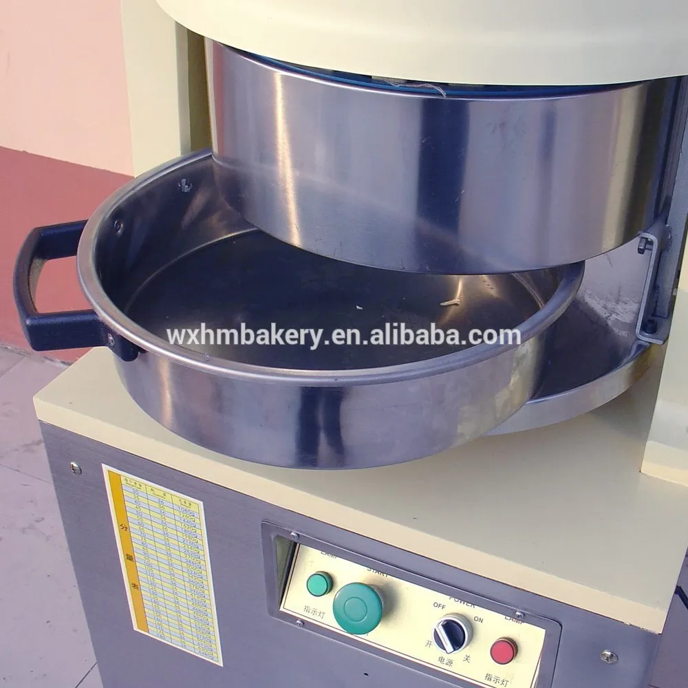 Multifunctional Dough Divider Machine / Commercial Round Dough Balls Making Machine / Dough Maker Machine