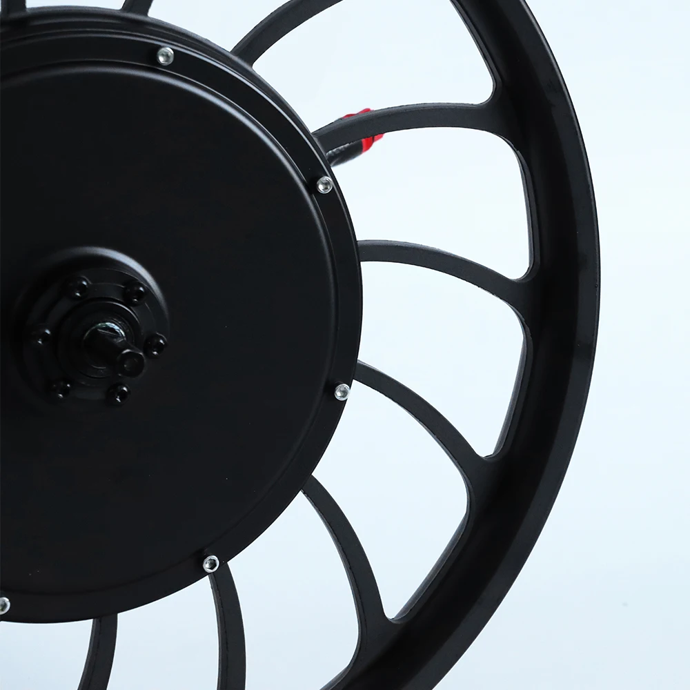 Factory Price 48V Lithium Battery 500w 1000w Brushless Hub Motor e Bike Electric Bike Electric Bicycle Conversion Parts kit