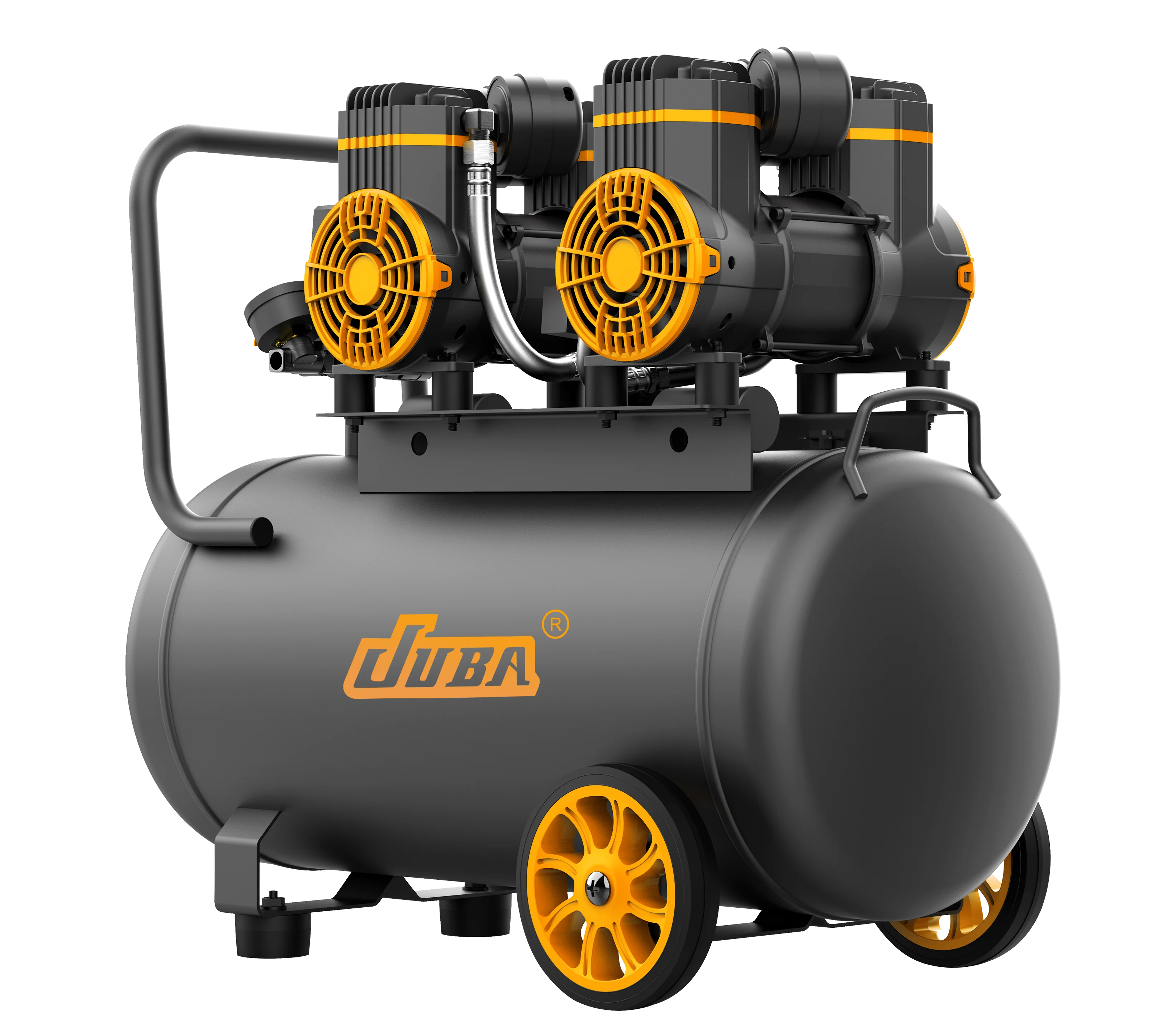 Air Compressor 2-1100X2F50