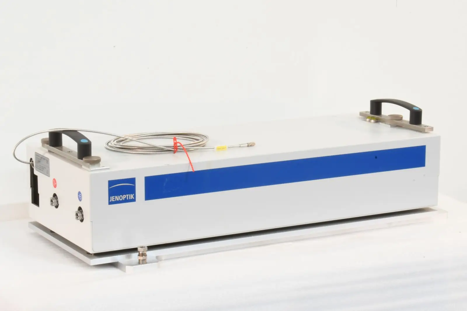 Jenoptik Ir50, Jenlas Disk Ir 50, Disk Laser
