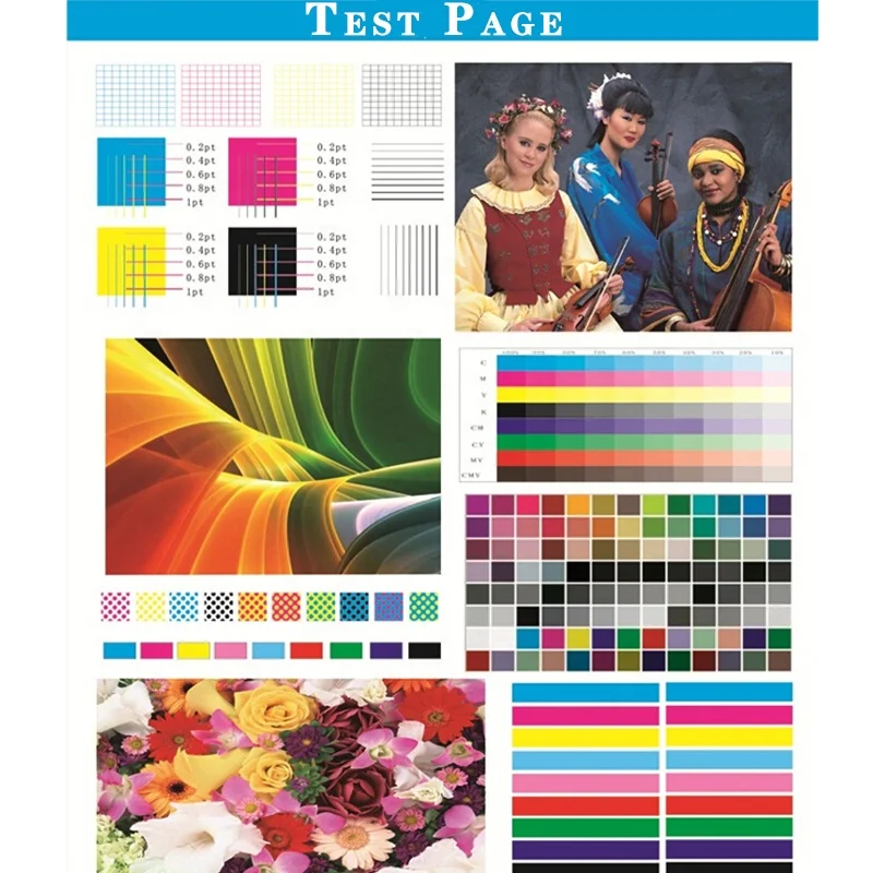 T0921-4 картридж для принтера EPSON Stylus T26 T27 TX106 TX109 C91 CX4300