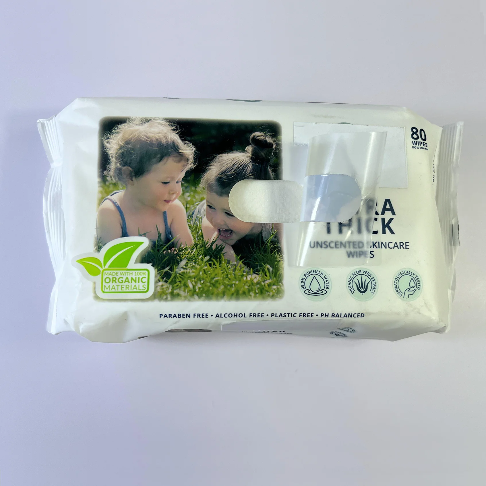Wholesale Free Sample Baby Products Wet Wipes Professional Wet Wipes Disposable Hands And Face Cleaning Wet Wipe