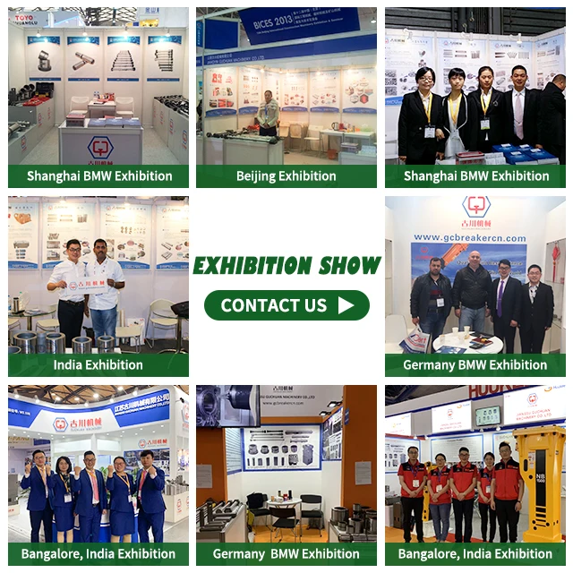 Mini Excavator Jack Hammer Hydraulic Rock Breakers Construction Machinery Earthmoving Industries Core Motor Gearbox Bearing