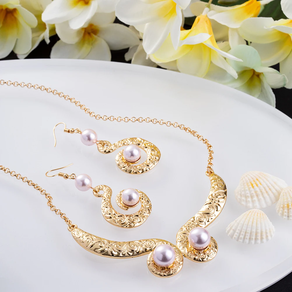 SophiaXuan Jewelry Set Polynesian Hawaiian Bangles Bracelets Jewelry Wholesale Samoan Jewelry