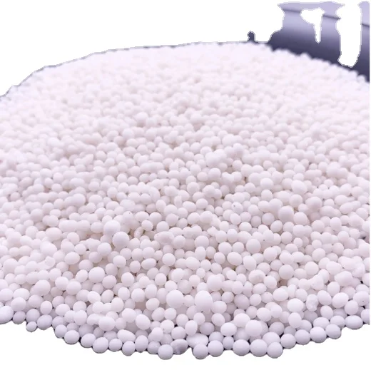 Композитное удобрение NPK 28-0-0 для сельскохозяйственного риса