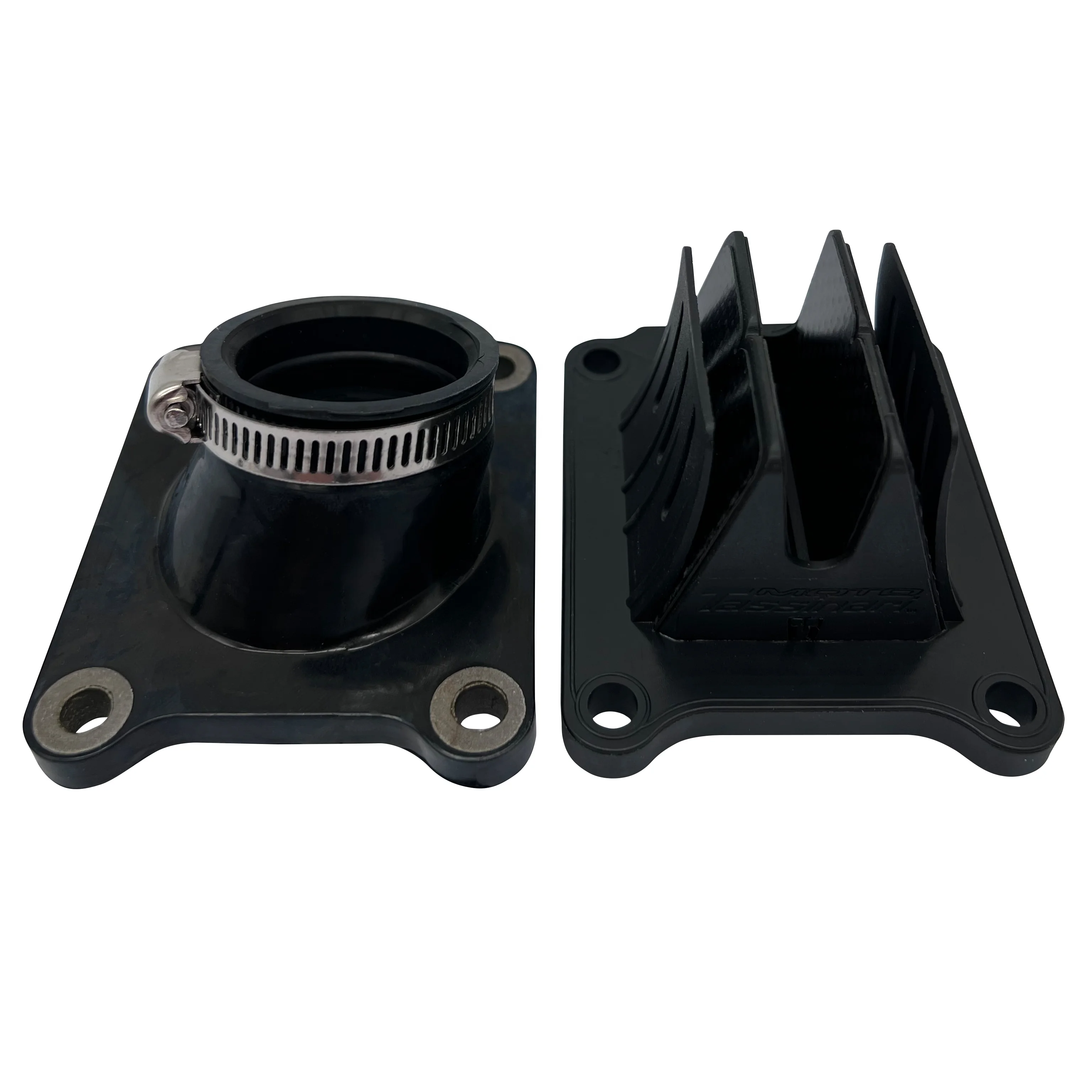 VForce V-force 4 With Intake Manifold Reed Valve V4R83A For Suzuki Satria 120 Ru 2t Rm Rm85 RM85L Rm 85 2002-2022