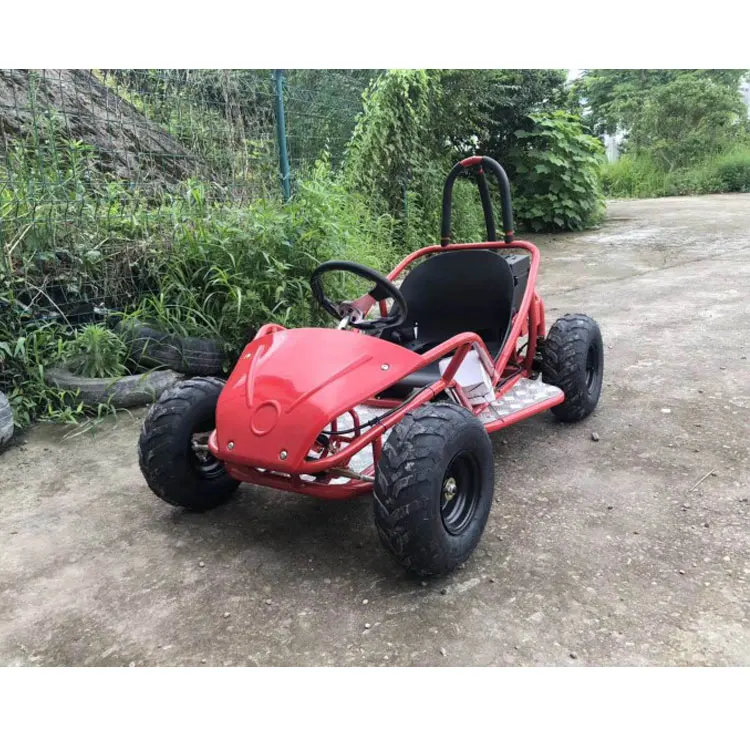  Электрический багги для взрослых и детей 125cc 150cc 200cc 300cc 500cc 800cc UTVs внедорожник go karts Цвет по индивидуальному заказу езды песку внедорожных транспортных