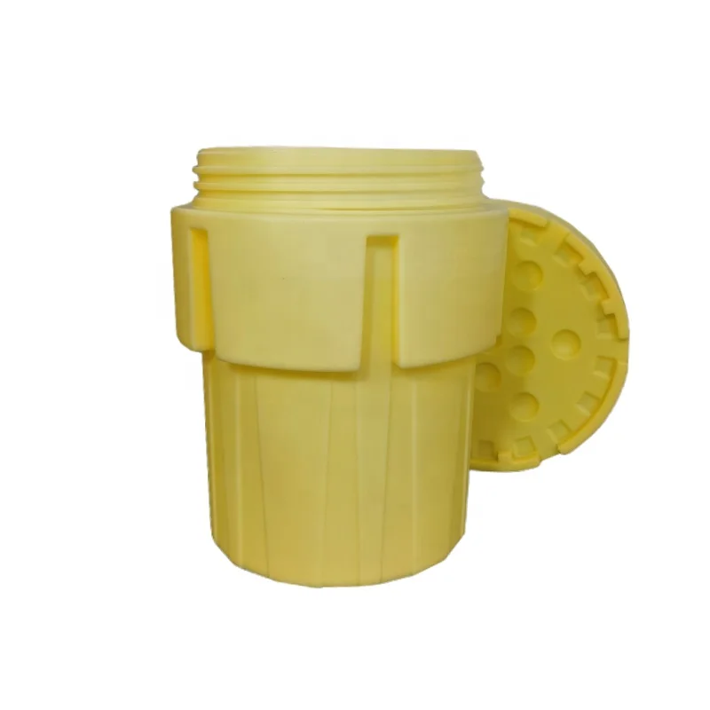 Emergency and Refill Custom Bucket Spill Kits