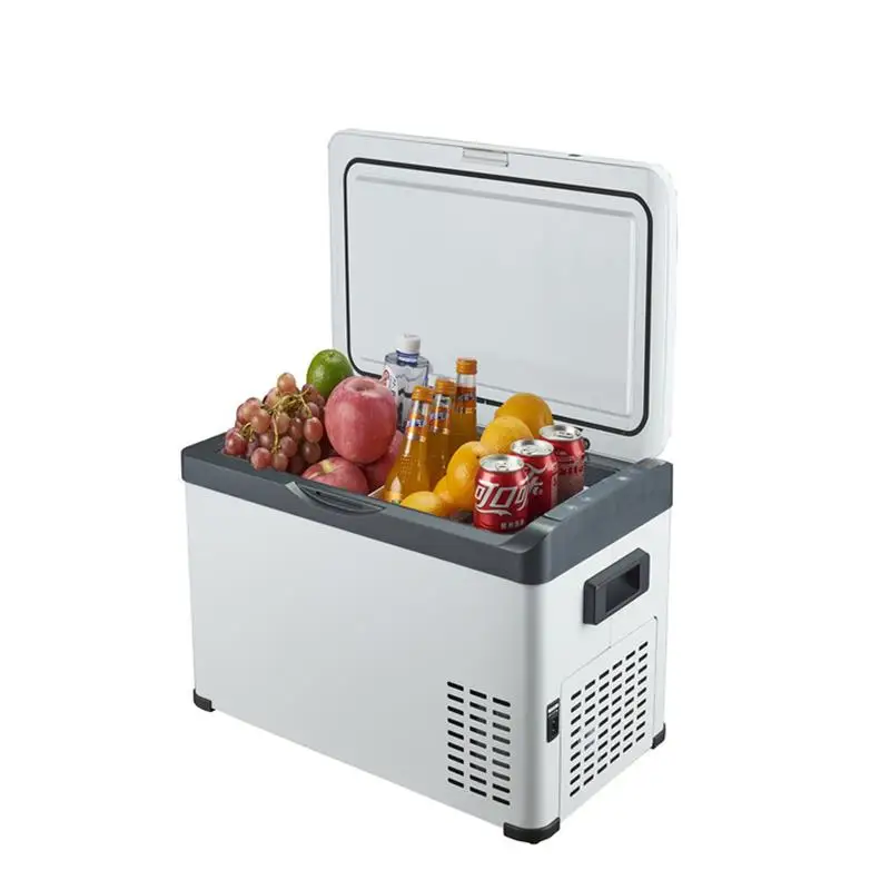 car fridges car refrigerator freezer mini fridge fridge for car and home dual use