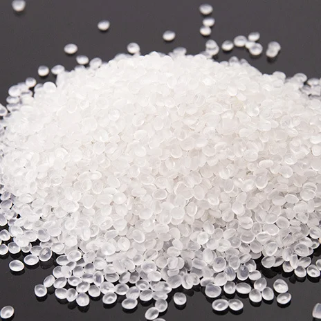 Polypropylene Resin PP Impact Resistant PP Particles
