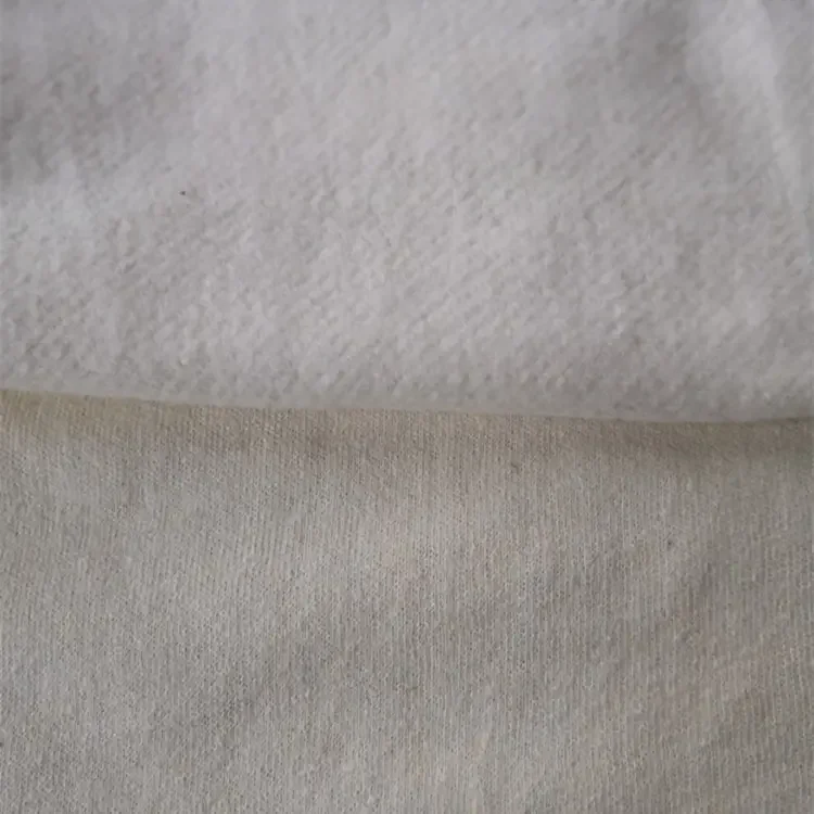 Ananbaby Premium 70% Cotton 30% Hemp Organic Natural Fabric Eco Friendly For Cloth Diaper Nappy