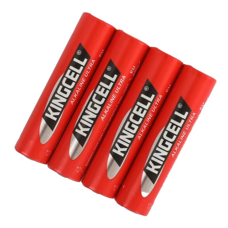 China Factory Lr03 Am-4 Aaa Am4 Lr03 Super Alkaline Dry Cell Battery For Toys Clock